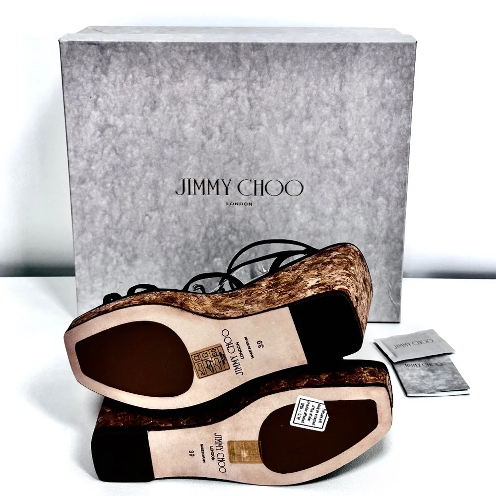 Jimmy Choo jimmy choo
